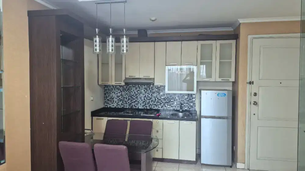 Disewakan Bulanan Apartemen 2BR Moi Kelapa Gading