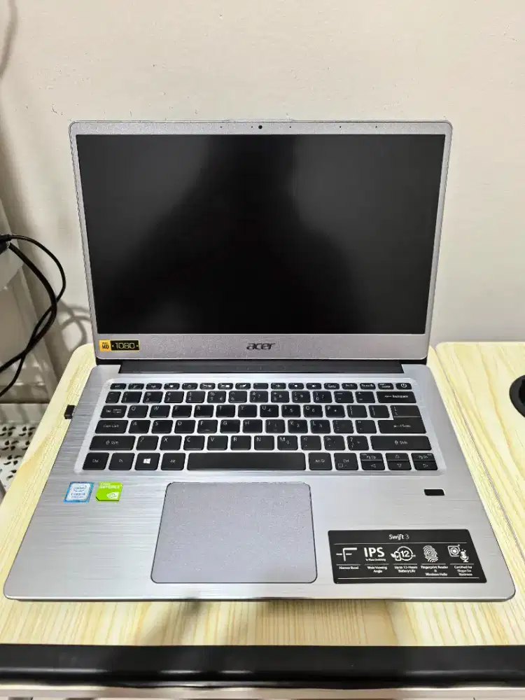 Laptop Acer Swift 3 SF314-54 Series