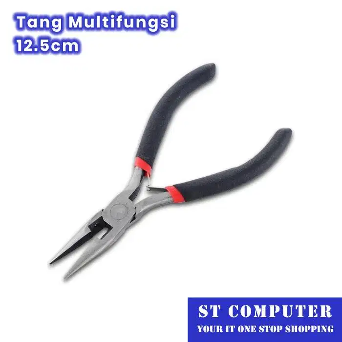 Tang Multifungsi 12.5cm