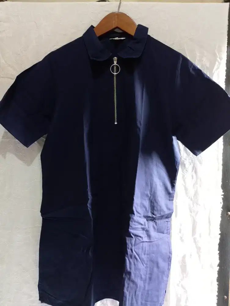 Di Jual semi dress