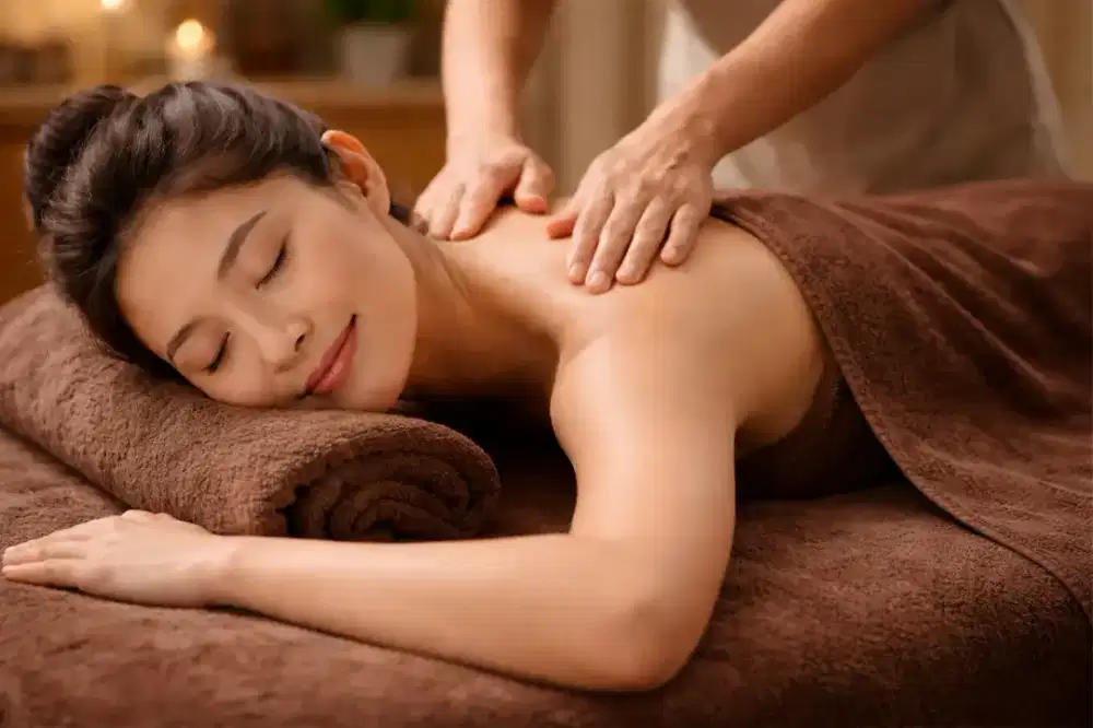 Dicari Terapis Masase (Assisten Kinesio/Fisioterapi)