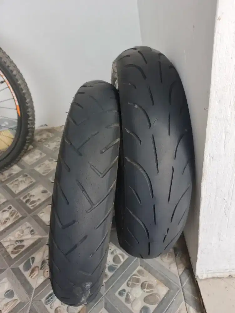 Dijual Velg Ban Vario 160 CBS Ori Copotan Standar Velk Original