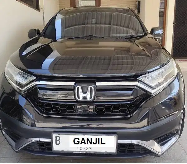 Honda CR-V 2.0 Non Turbo Thn 2022