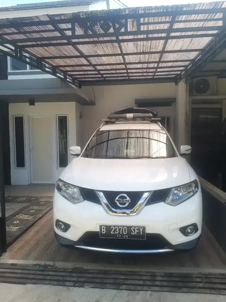 Disewakan Rumah Modern Minimalis – Dekat Summarecon Bandung & St. KCIC
