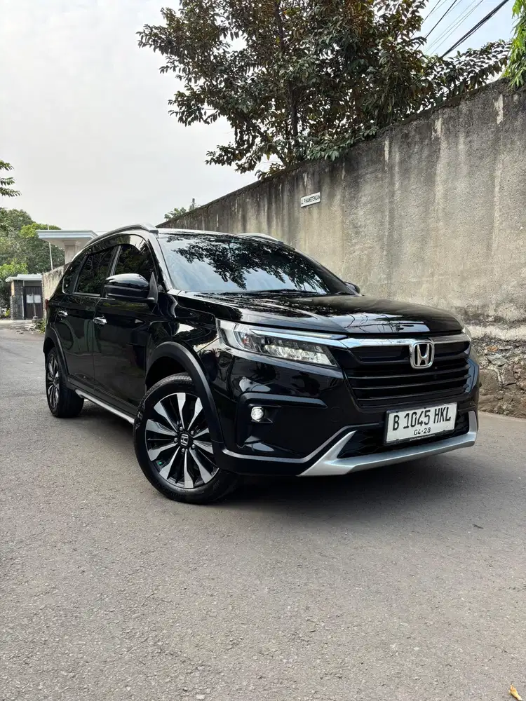 [CASH] Honda Brv Prestige At Non Sensing 2023 Pribadi Garansi