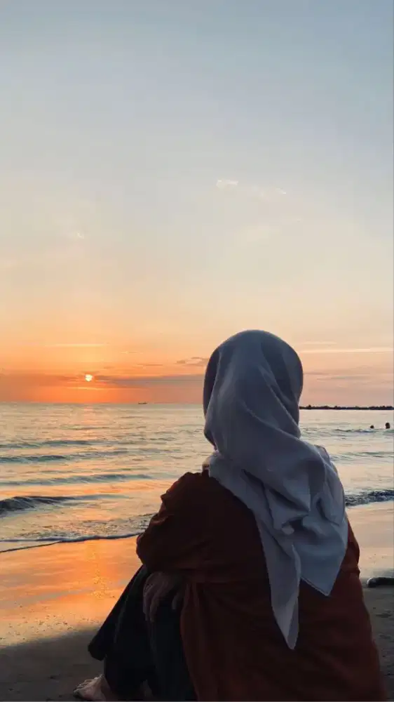 Butuh Nanny usia 2 tahun