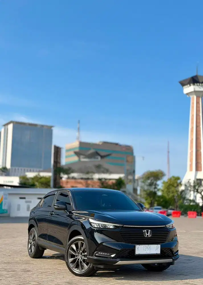 Honda New HR-V SE panoramic Matic 2022