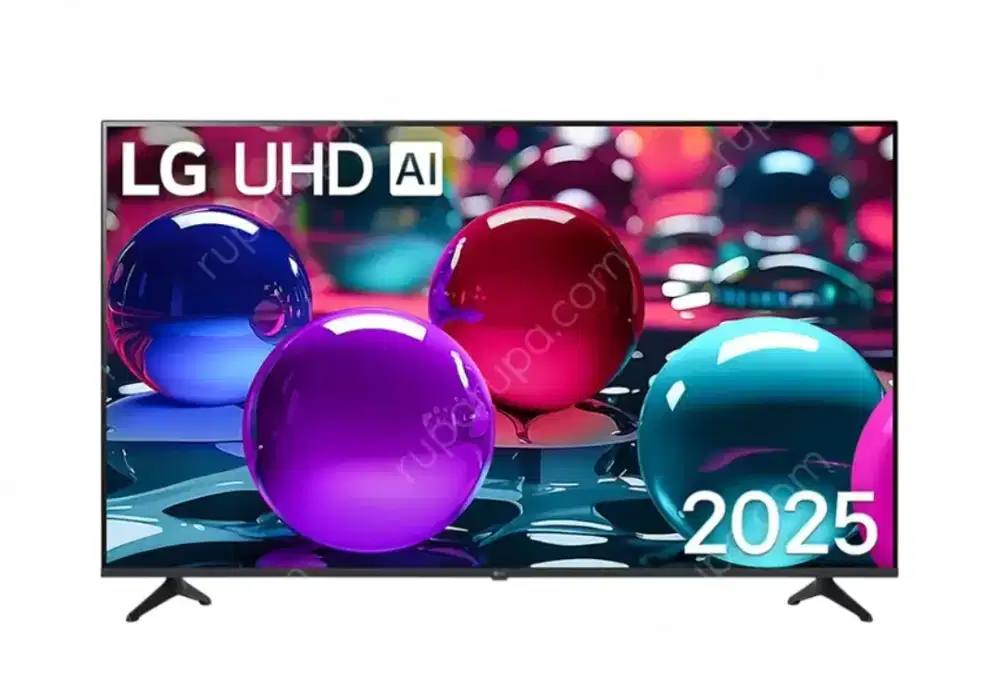 LG Led Smart TV 55 Inch 4K Spesial Promo