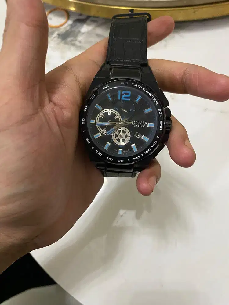 Jam tangan bonia bnb10366