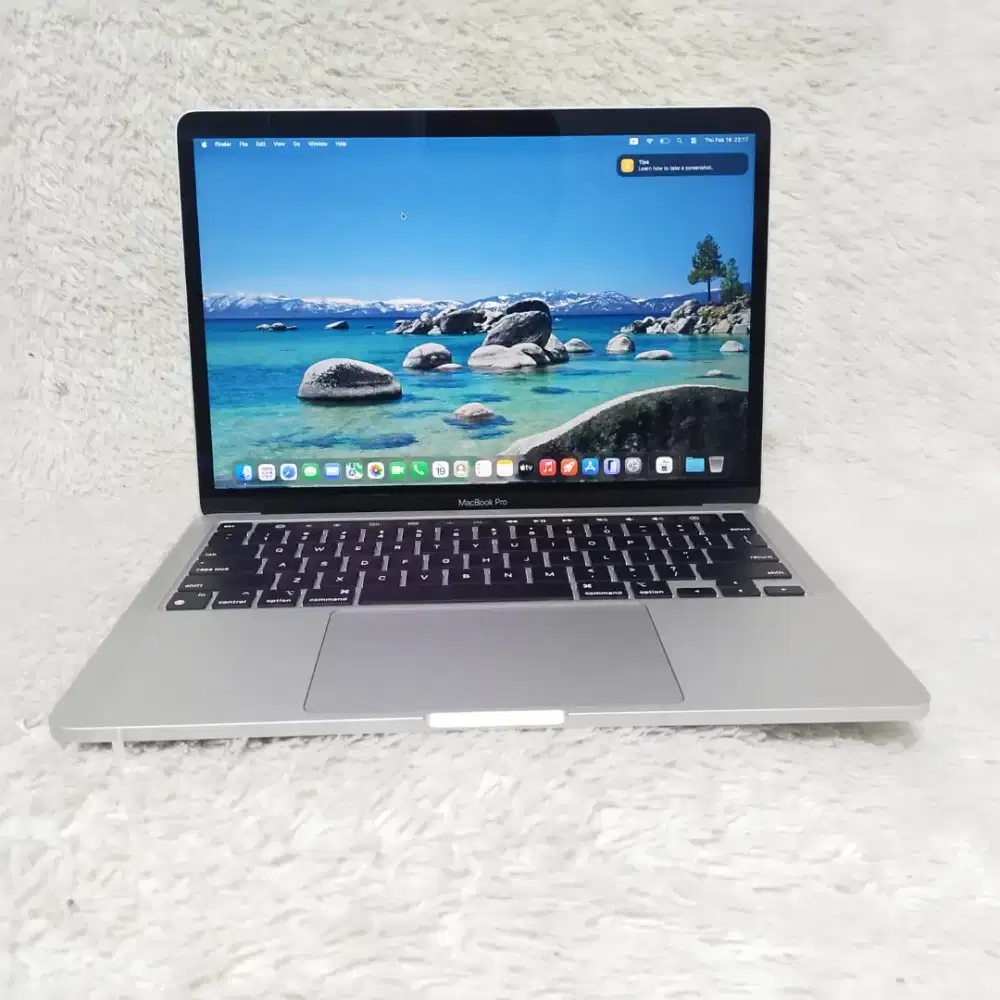 Macbook pro 2015