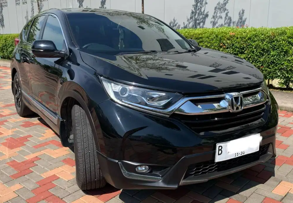 Honda CR-V 2.0 Non Turbo Thn 2020