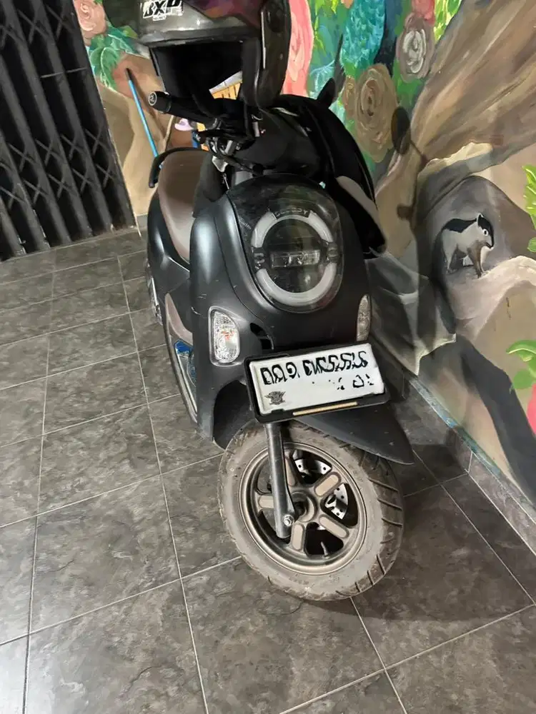 Scoopy tahun 2026