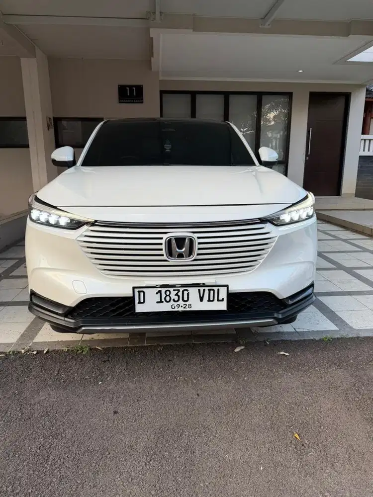 Honda HR-V 2023 Bensin