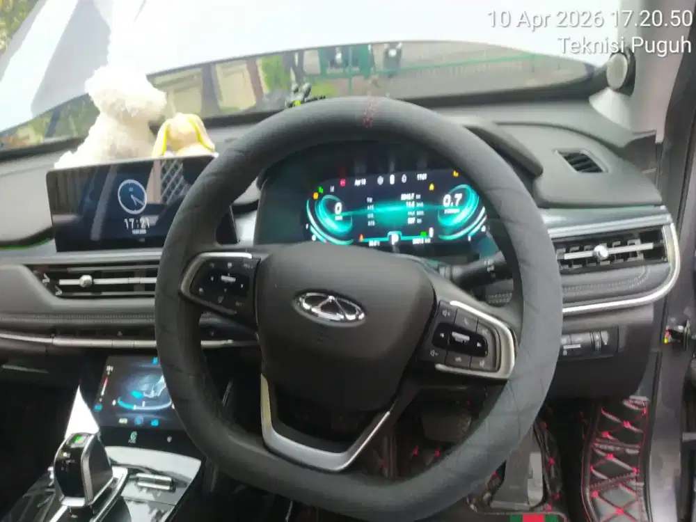 Lowongan mekanik motor dan pasang aki