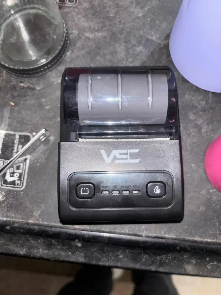 Printer thermal VSC