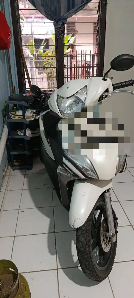 Motor irit modis spacy Fi