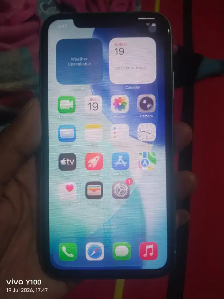 iPhone 11 128GB