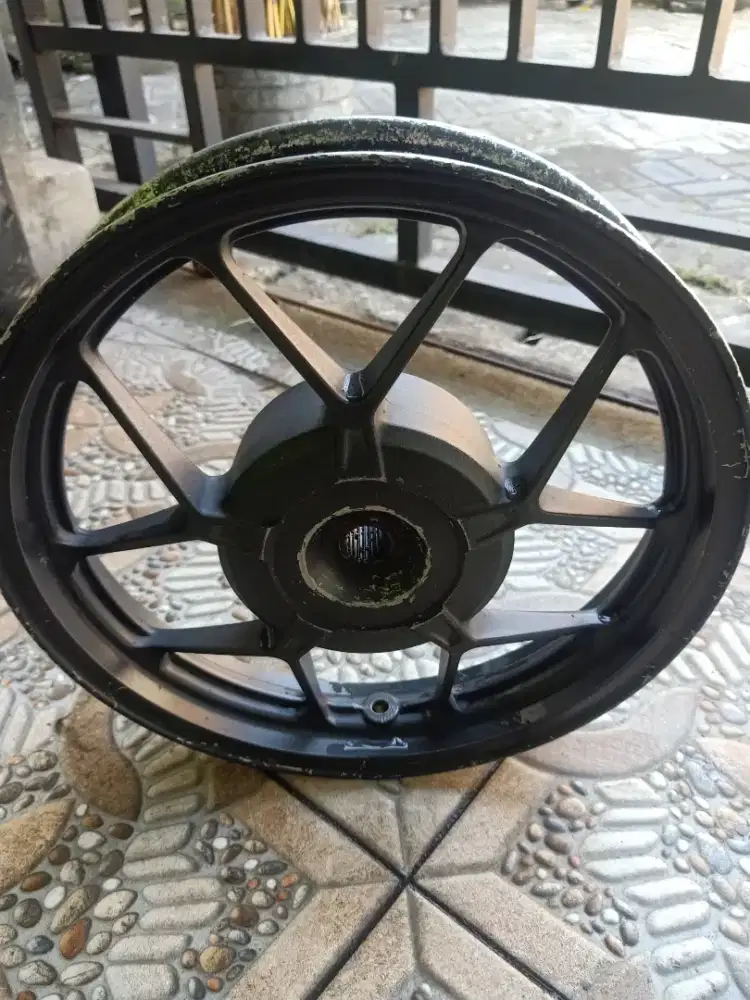 Velg belakang Vario 125 2019