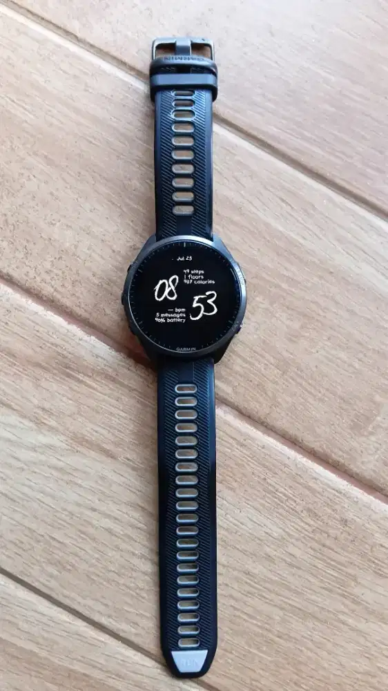 Garmin Forerunner 965