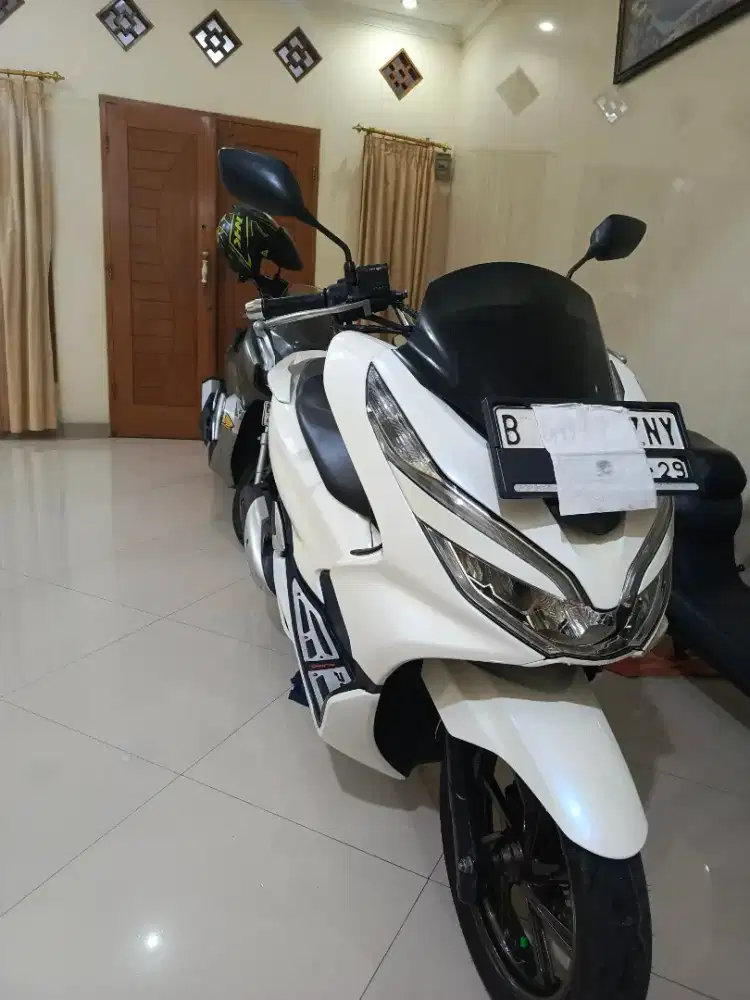 PCX 150 2019 CBS