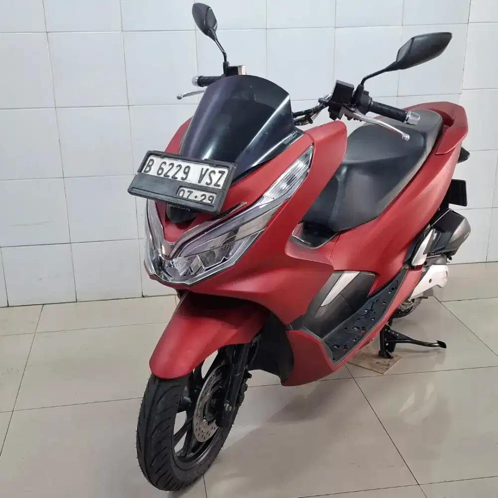 Honda pcx 150 abs 2019 dp 1juta