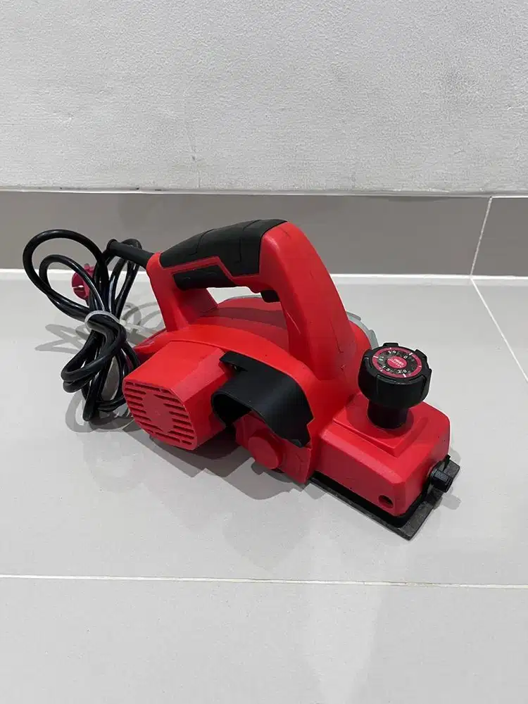 Mesin serut kayu nrt pro / mesin pasah kayu