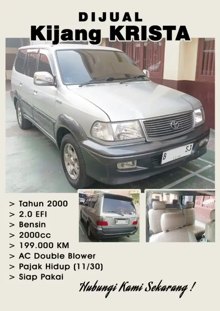 Mobil mewah pada zamannya