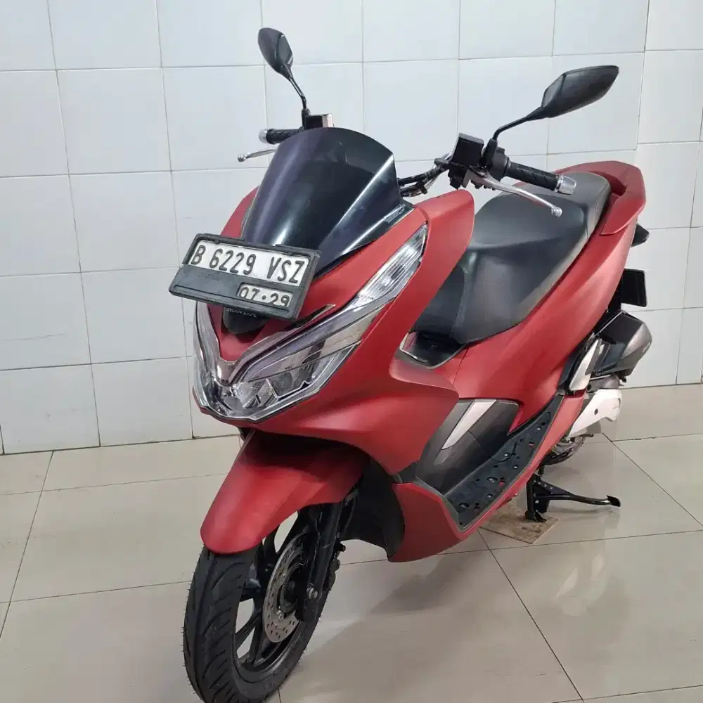 Honda pcx 150 abs 2019 dp 1juta