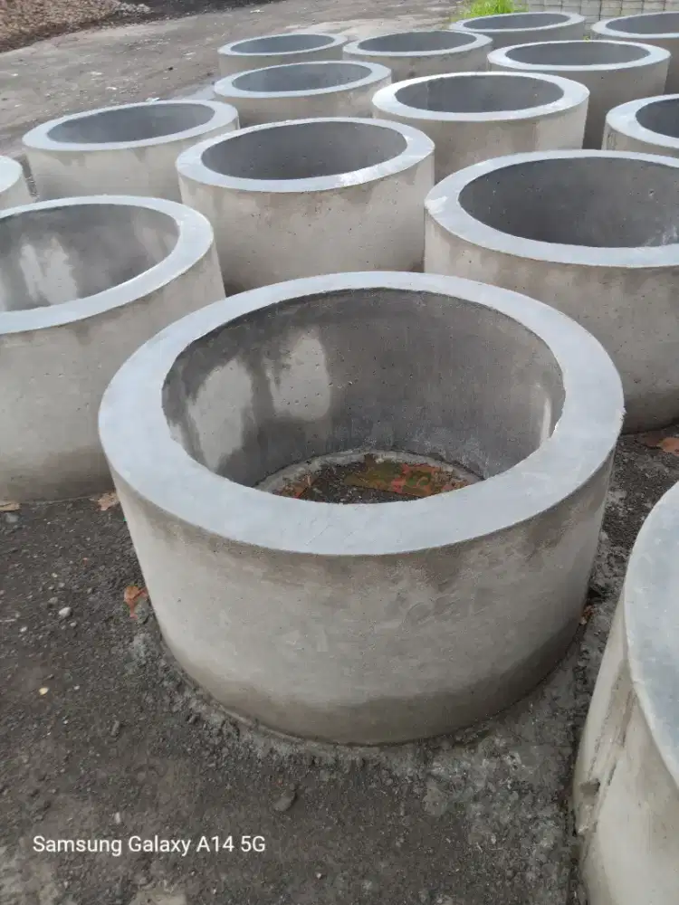 Gorong gorong beton murah tasikmalaya