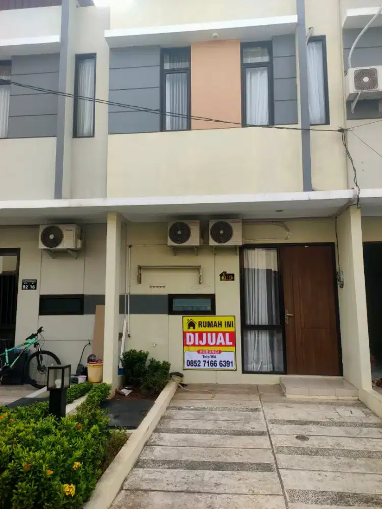 CLUSTER KAYANA 1 KARAWANG