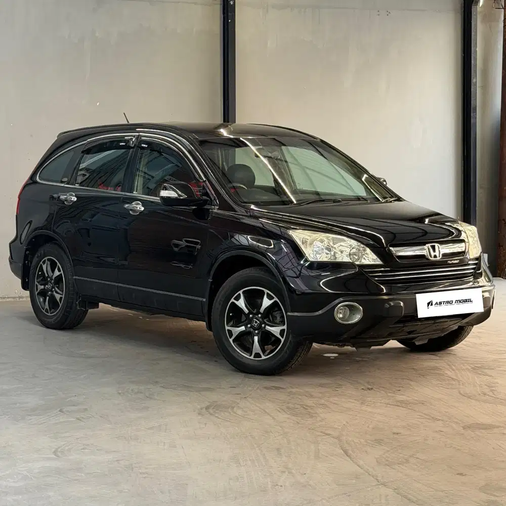 CRV 2.0 2008 / 2007 Manual Bagus Murah Kredit Bekas Surabaya Istimewa