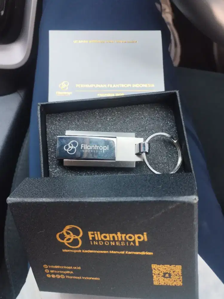 Flashdisk By Filantropi