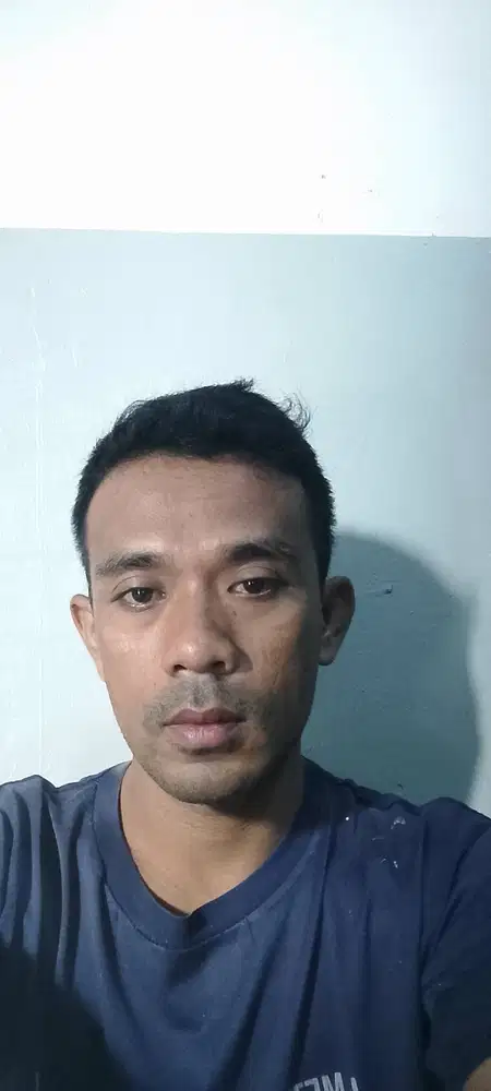 Saya cari kerjaan serabutan dan hari an