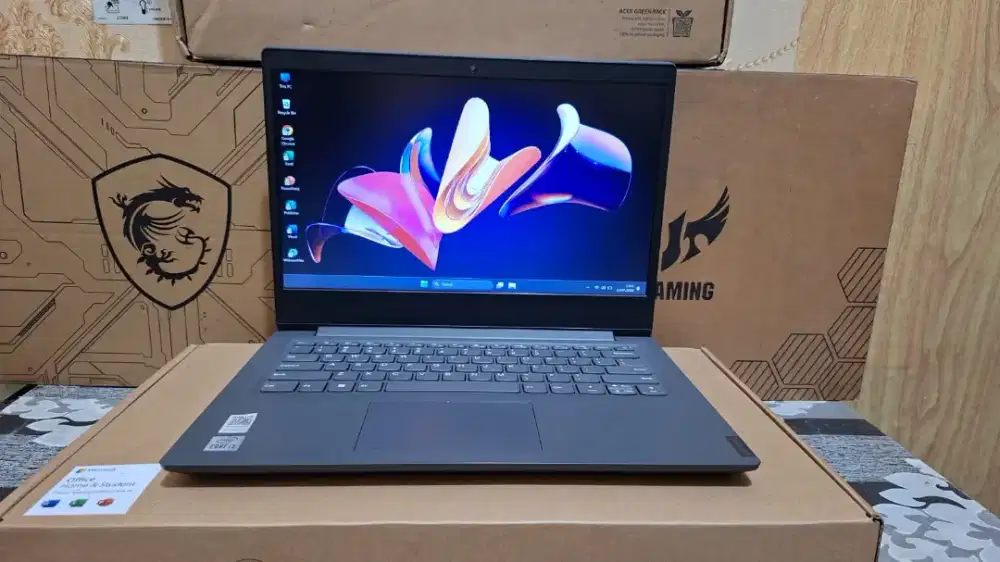 Laptop Lenovo Ideapad V14-IIL