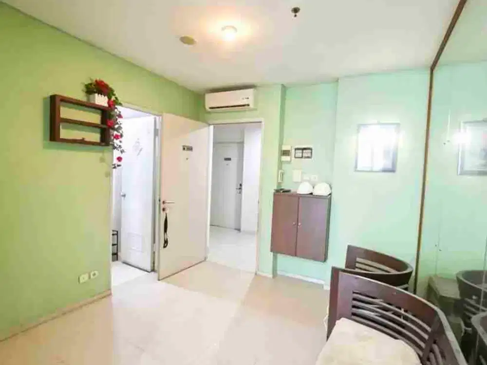 DI JUAL MURAH APARTEMEN THE LAVANDE TEBET JAKARTA SELATAN