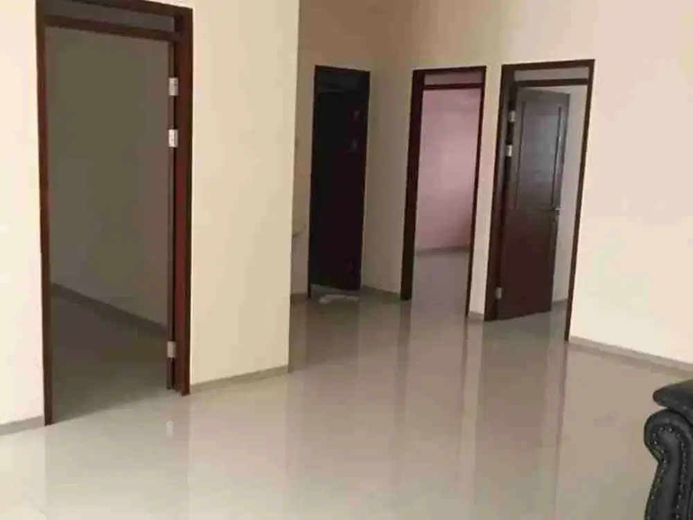 Disewa Rumah Siap Huni 3 Kamar Taman Holis Indah THI Cigondewah Bandung