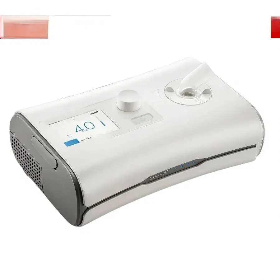 MESIN CPAP BARU HANYA DIPAKAI 3 KALI ATASI NGOROK DAN SLEEP APNEA