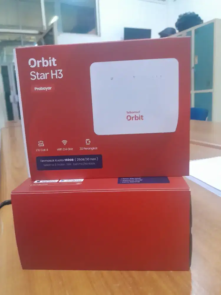 Modem telkomsel