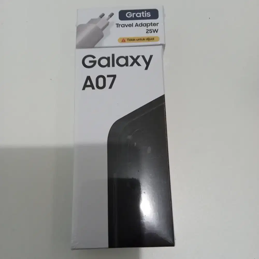 Samsung Galaxy A07