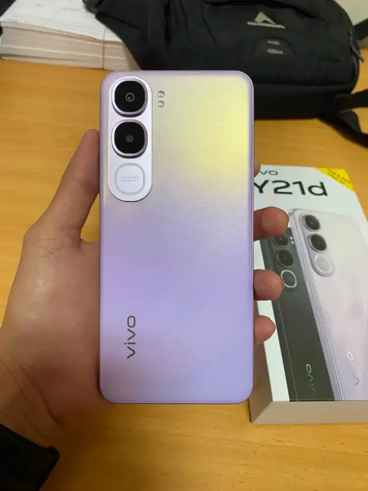 Vivo Y21D 4/128