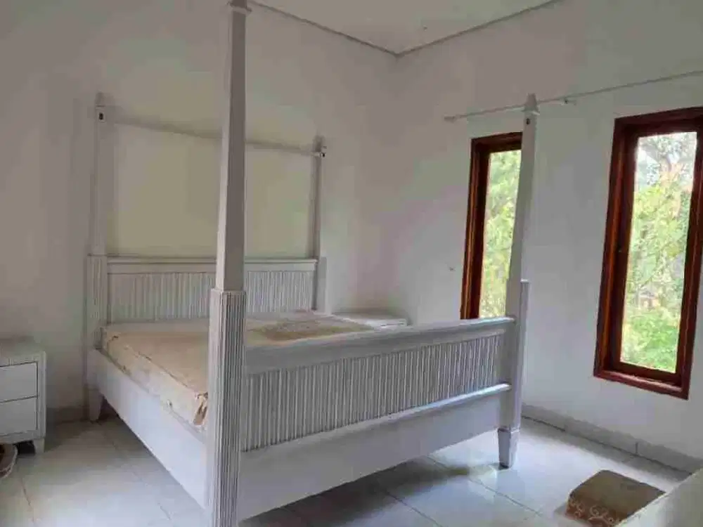 Rumah Mandiri View Taman Private Delatinos BSD city