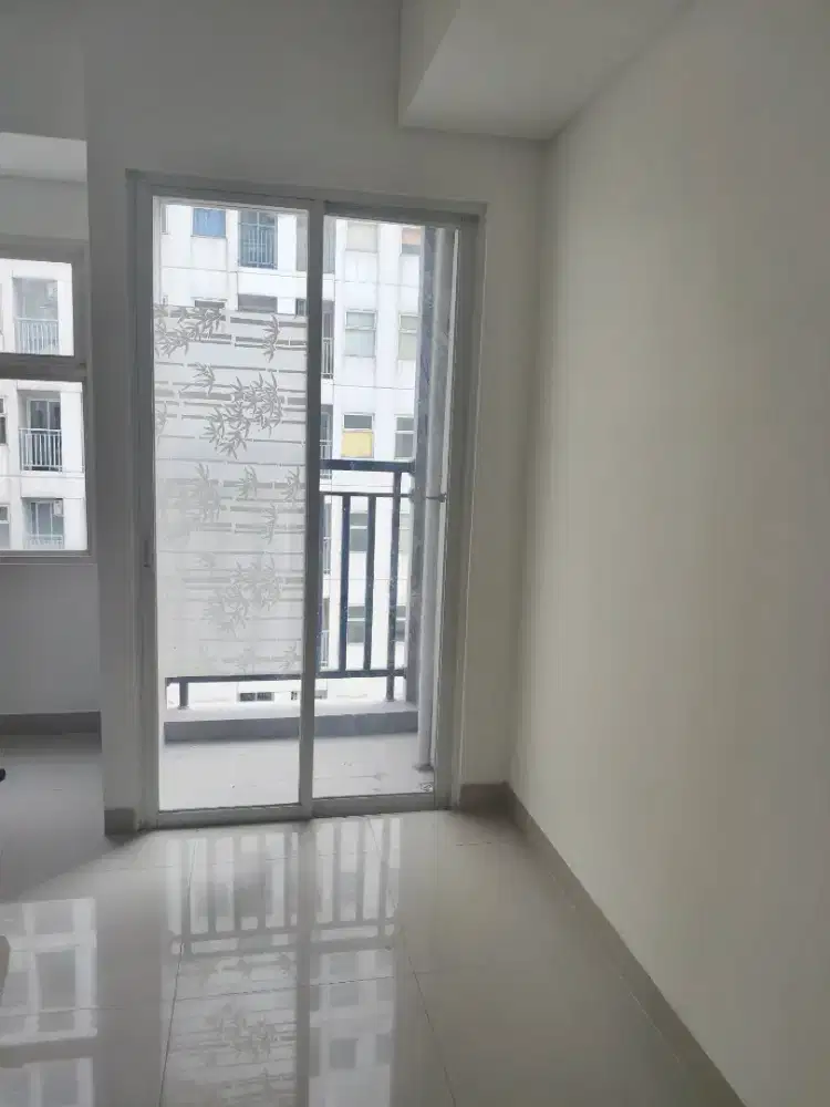 Disewakan Serping Garden Apartment. Siapa cepat dia dapat