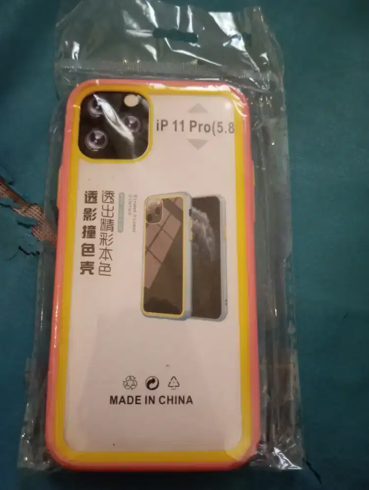 case iphone 11 pink