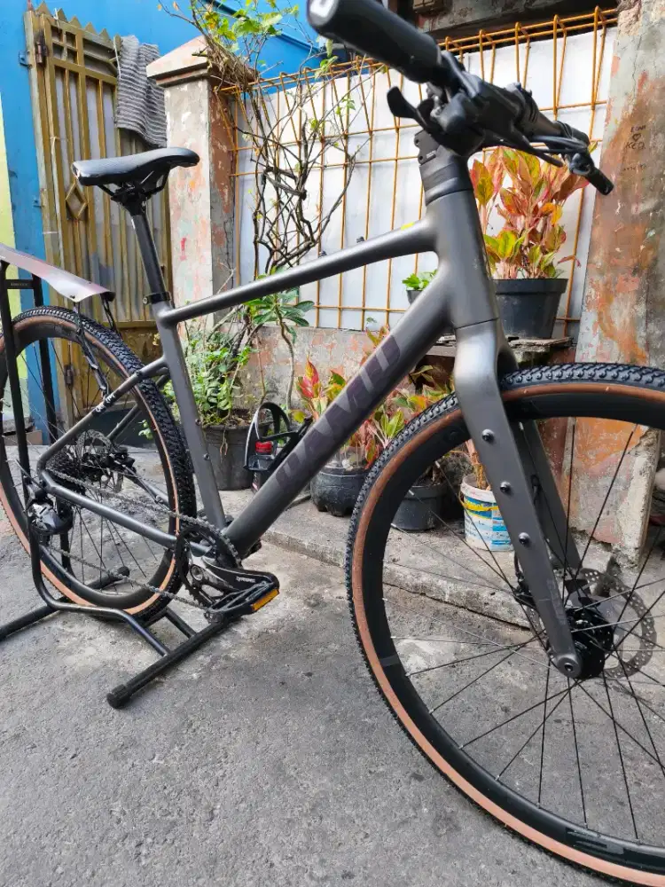 Camp gx 300 silver
