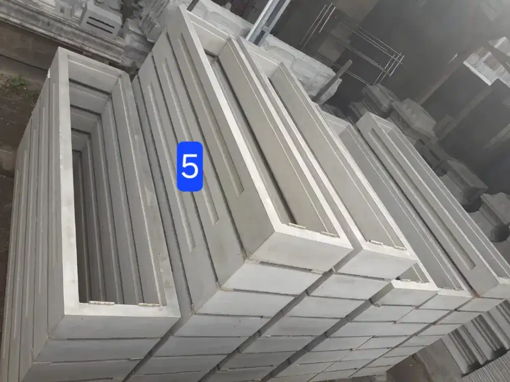 Kusen beton murah garut