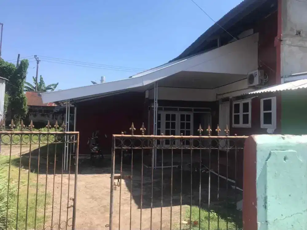 Dg  Tata Lama Tamalate Makassar
