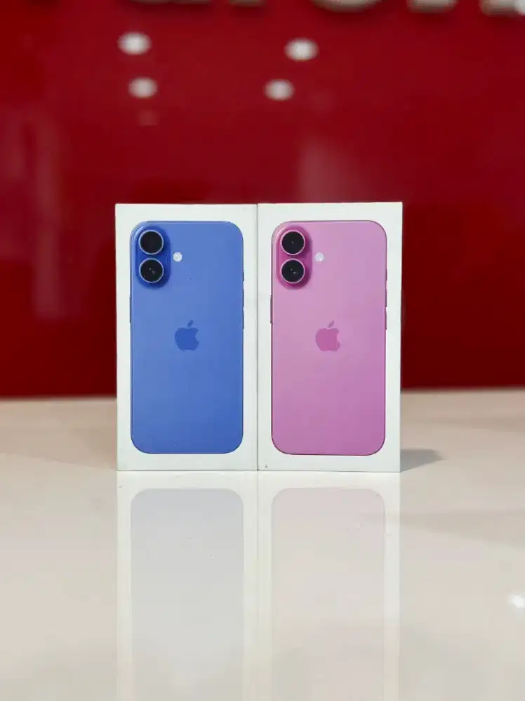 IPHONE 16 128GB