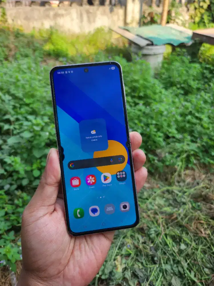 Samsung Z flip 5 8/256