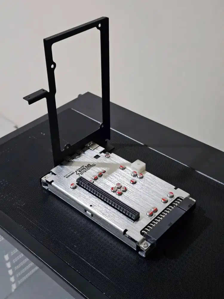 External Docking VGA / EXP GDC TH3P4G3 Thunderbolt GPU Dock