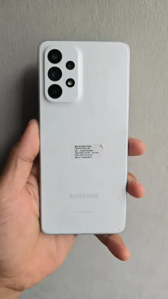 Samsung a33 5g 256gb